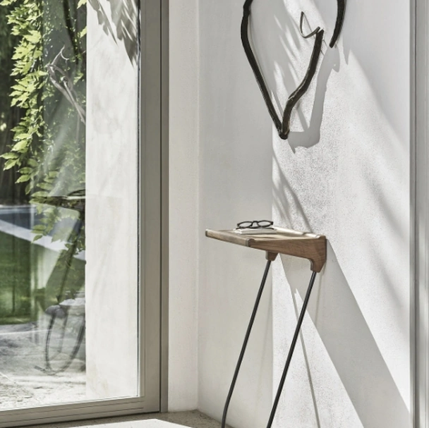 Mobile ingresso Maori di Porada