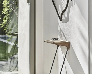 Mobile ingresso Maori di Porada