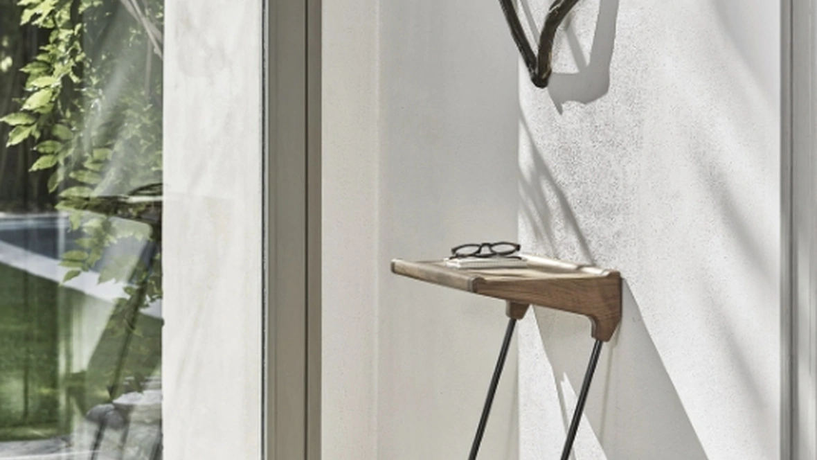 Mobile ingresso Maori di Porada