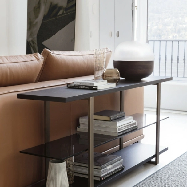 Mobile ingresso Modus di Porada