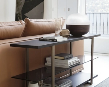 Mobile ingresso Modus di Porada