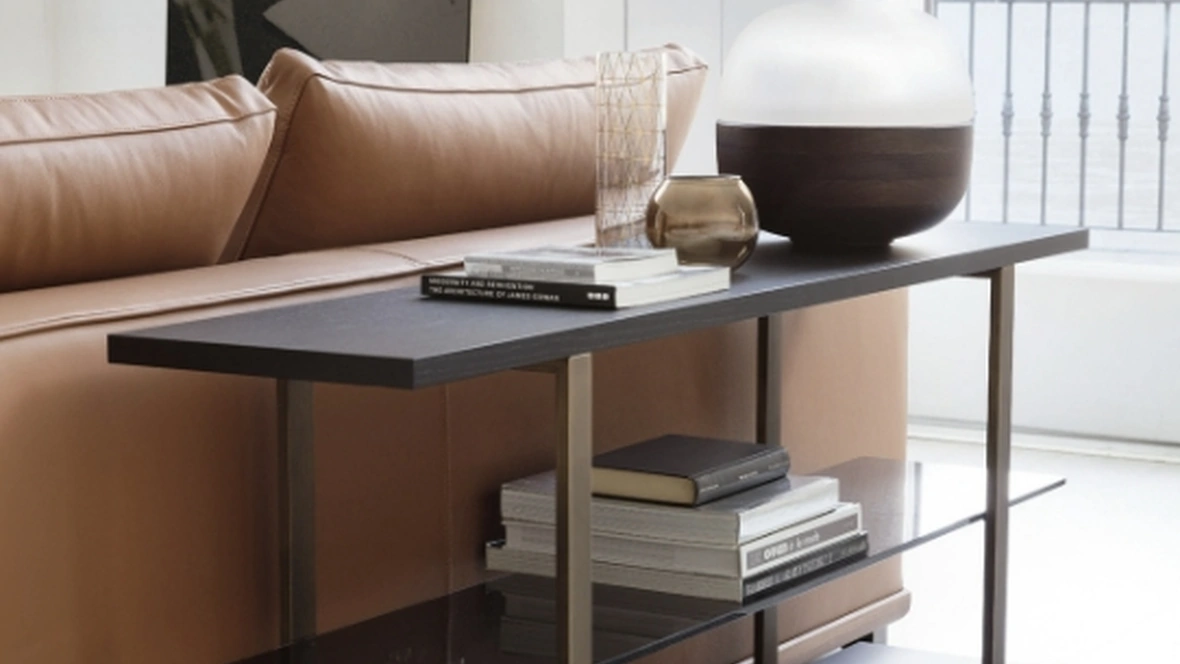 Mobile ingresso Modus di Porada