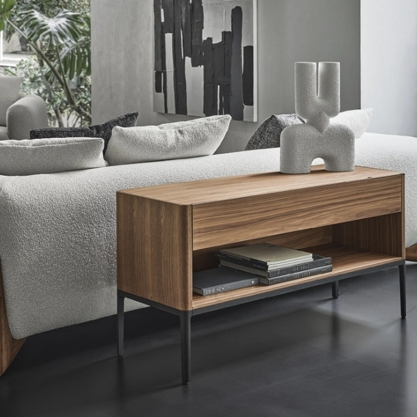 Mobile ingresso Nara 4 di Porada