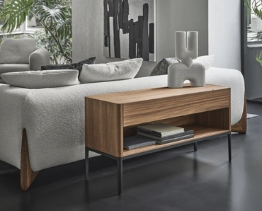 Mobile ingresso Nara 4 di Porada