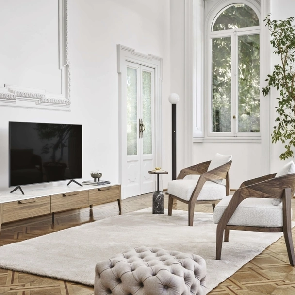 Mobile Porta Tv Atlante TV di Porada