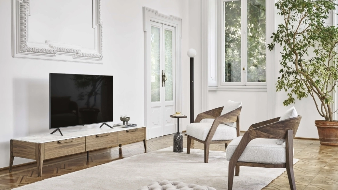 Mobile Porta Tv Atlante TV di Porada