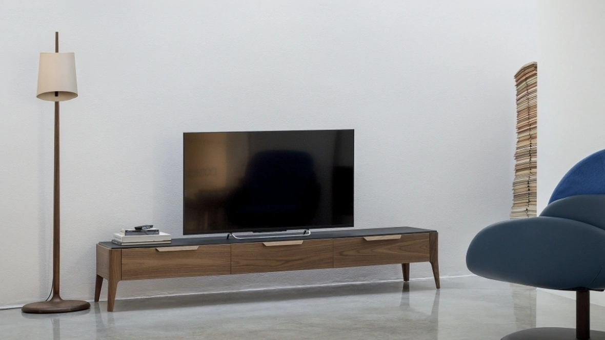 Mobile Porta Tv Atlante TV di Porada