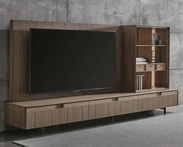 Mobile Porta Tv Matics TV di Porada