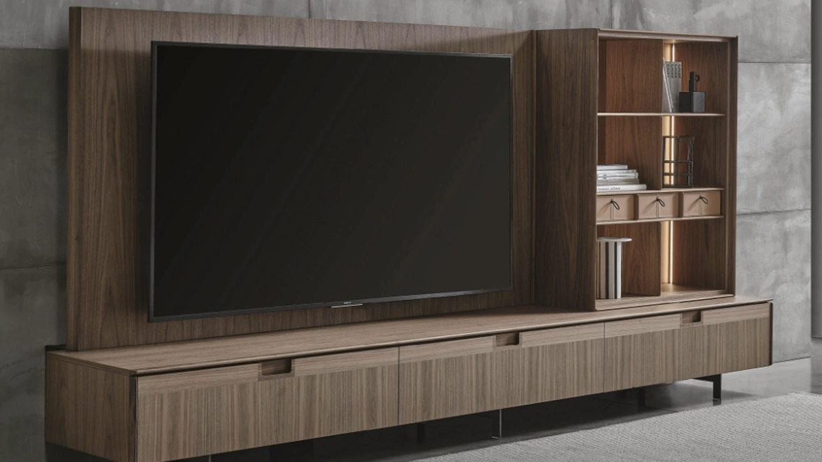 Mobile Porta Tv Matics TV di Porada