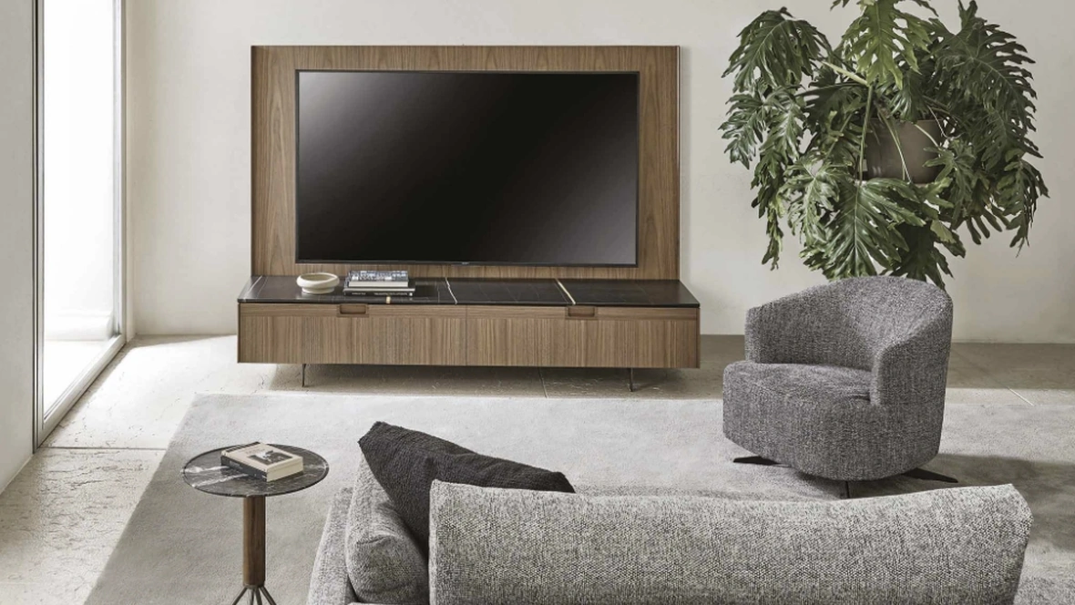 Mobile Porta Tv Matics TV di Porada