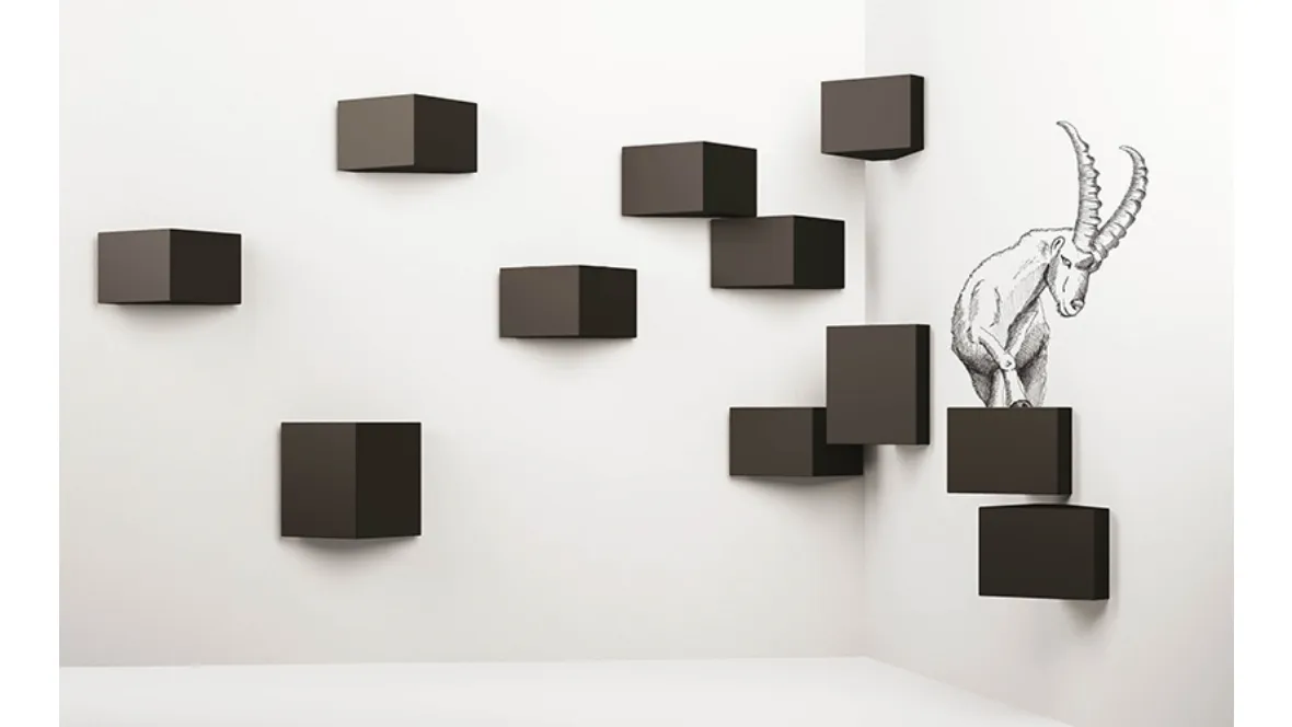 Mobile sospeso Ang Minotti Italia