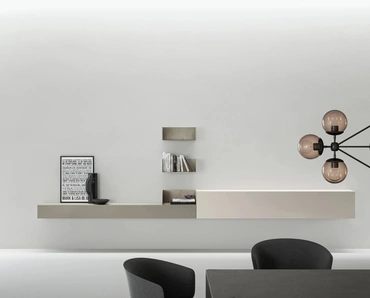 Mobile Contenitore sospeso di Caccaro