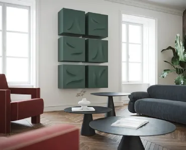 Mobile sospeso Riflesso d'Onda di Minotti Italia