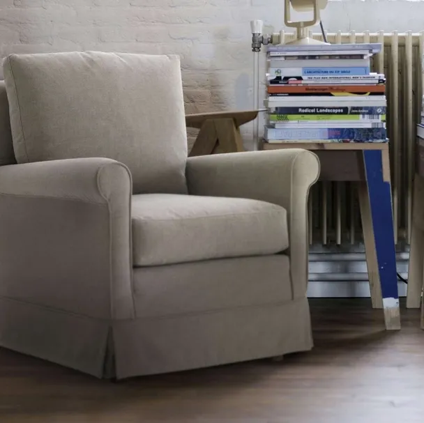 Poltrona Arrighina di Fox Italia