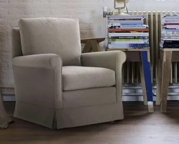 Poltrona Arrighina di Fox Italia