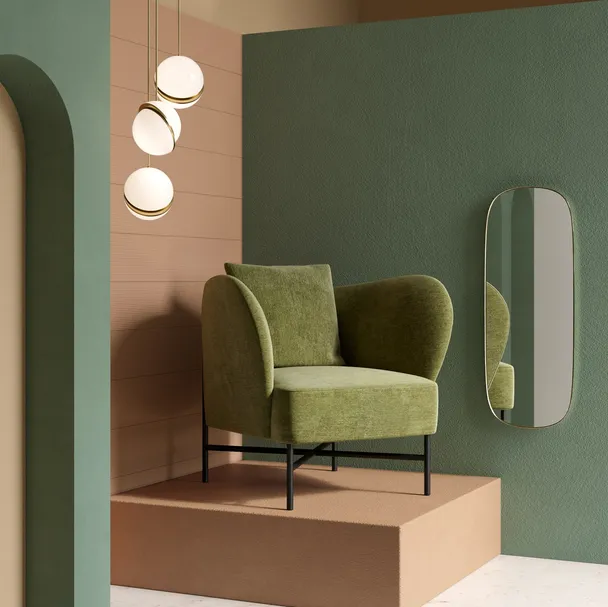 Poltroncina Artemide di Fox Italia