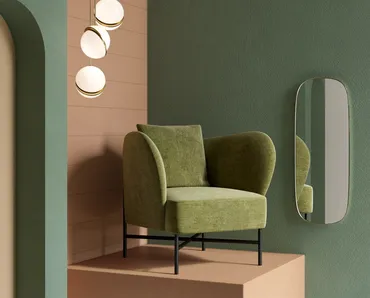 Poltroncina Artemide di Fox Italia