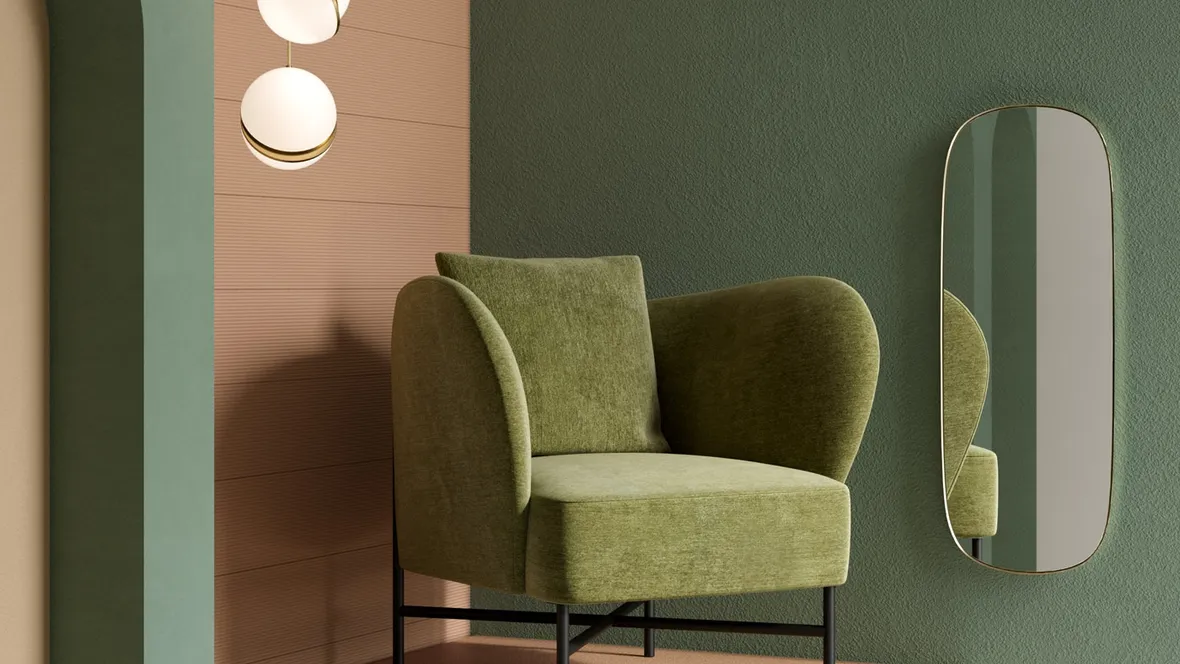 Poltroncina Artemide di Fox Italia