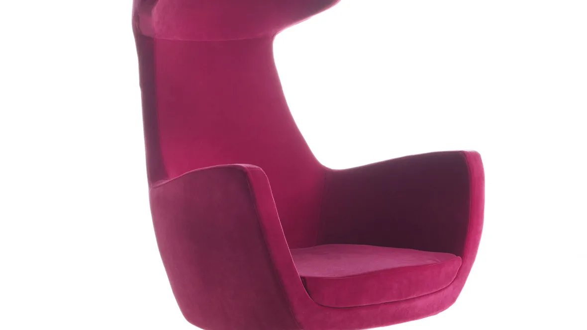 Poltrona Athena di Fox Italia