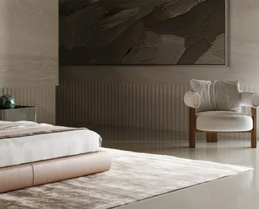 Poltrona Bull di Bonaldo