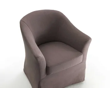 Poltroncina Charlotte di Fox Italia