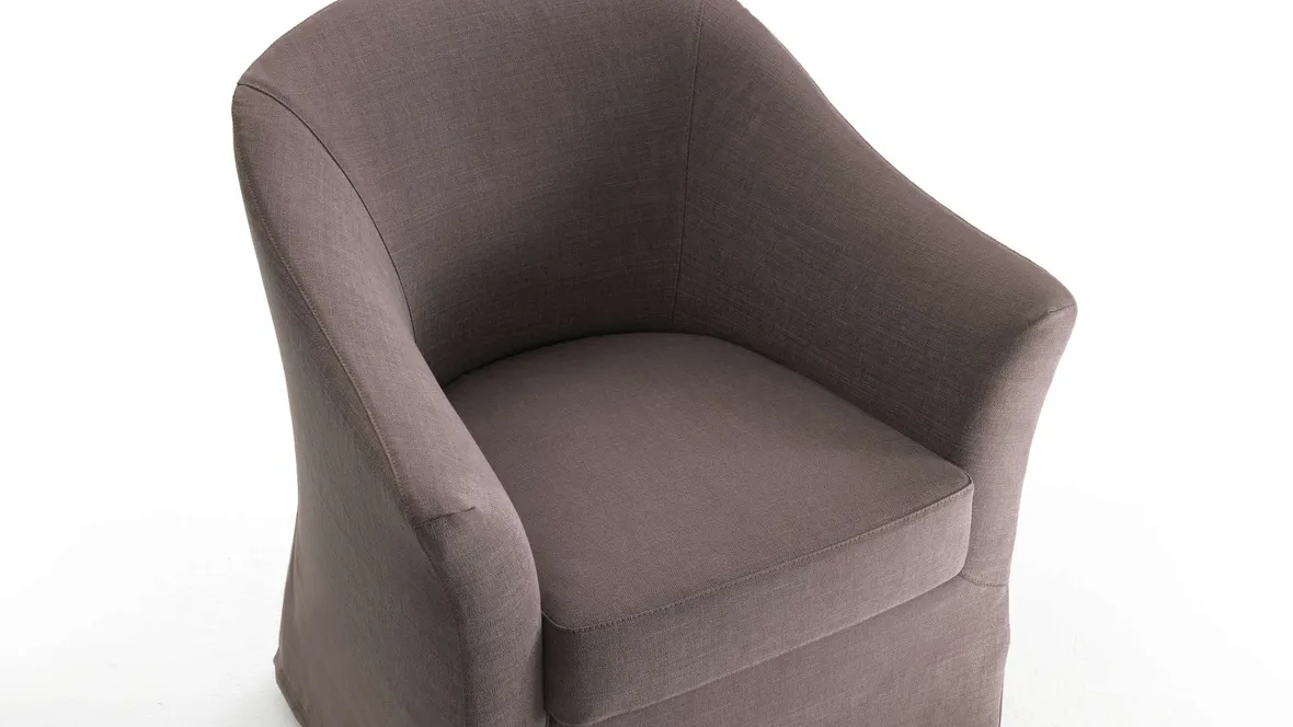 Poltroncina Charlotte di Fox Italia