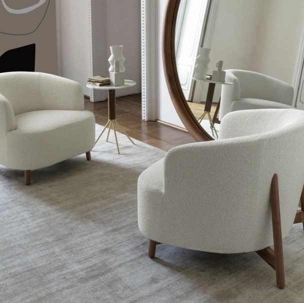 Poltroncina Copine di Porada