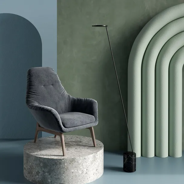 Poltrona Daphne di Fox Italia