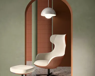 Poltrona Diana di Fox Italia