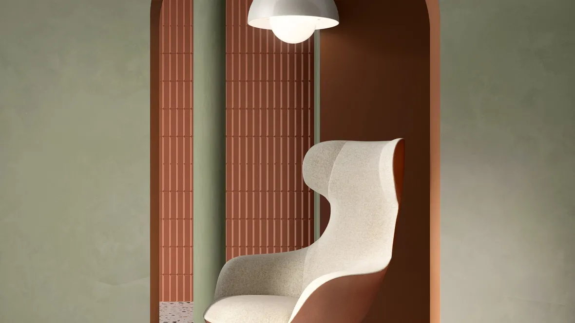 Poltrona Diana di Fox Italia