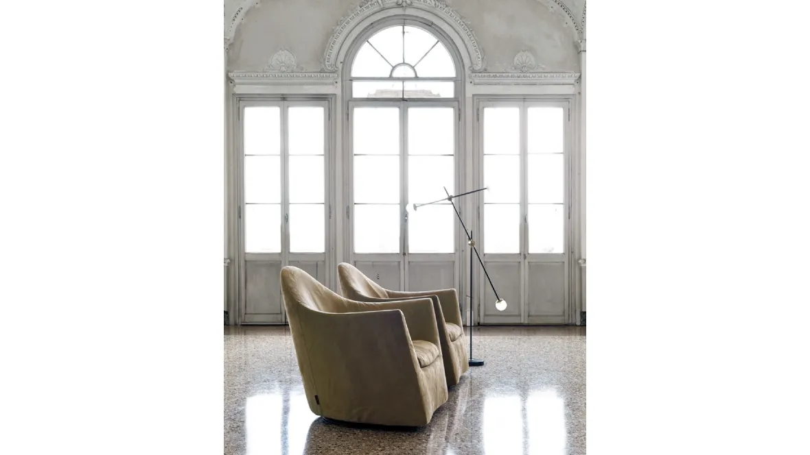 Poltroncina Eldora di Desirèe