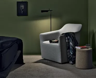 Poltrona Flap di Kristalia