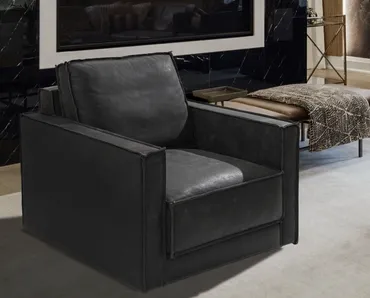 Poltrona Albertina di Fox Italia