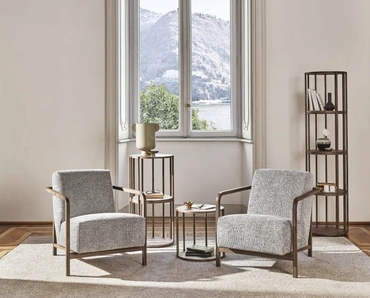 Poltronina Gilda di Porada