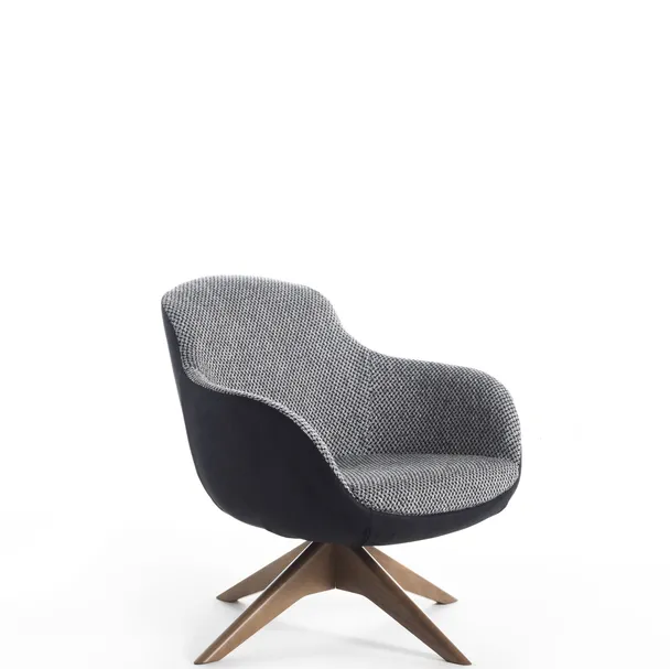 Poltroncina Hydra di Fox Italia