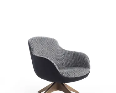 Poltroncina Hydra di Fox Italia