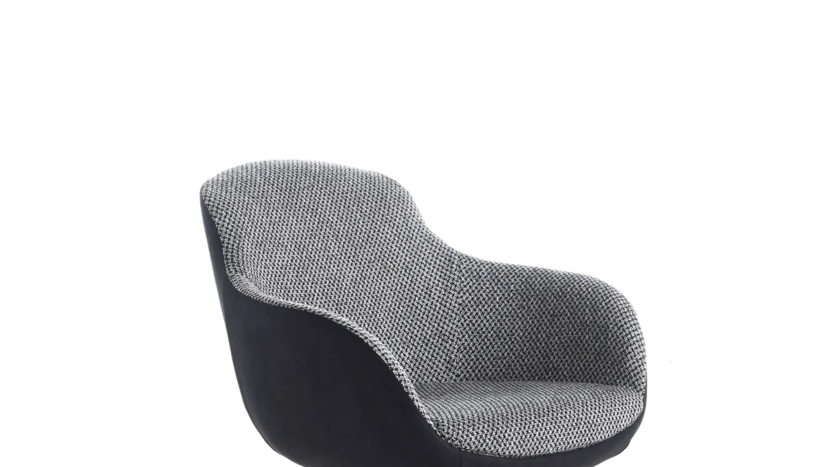 Poltroncina Hydra di Fox Italia