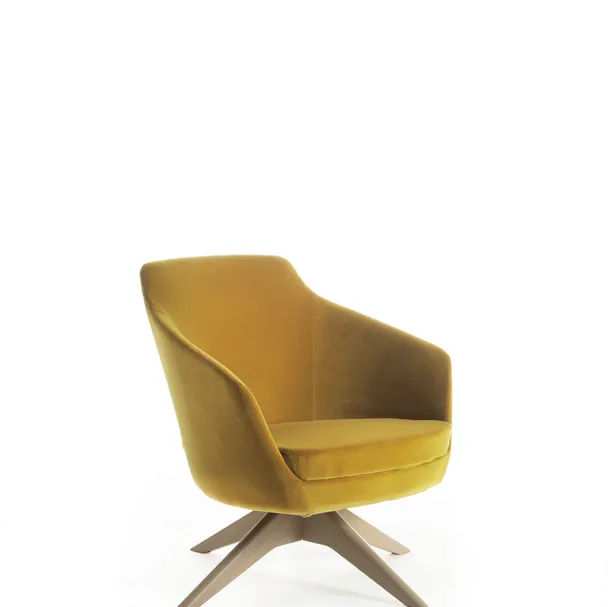 Poltroncina Kea di Fox Italia