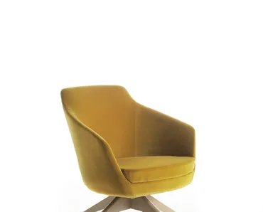 Poltroncina Kea di Fox Italia