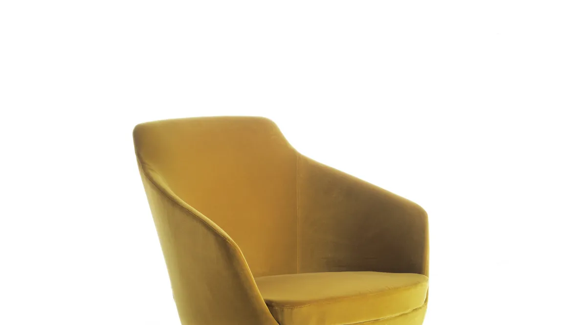 Poltroncina Kea di Fox Italia