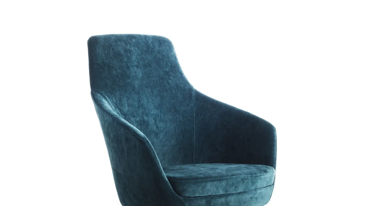 Poltroncina Kea di Fox Italia