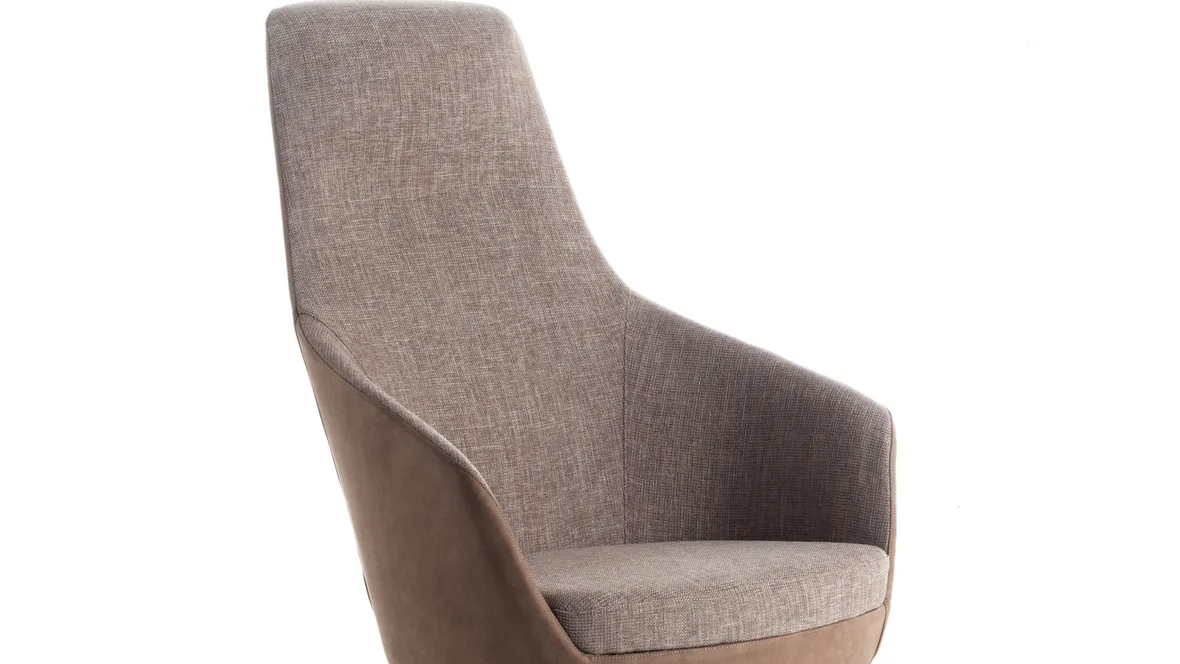 Poltroncina Kea di Fox Italia