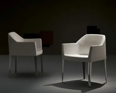 Poltroncina Linda di Fox Italia