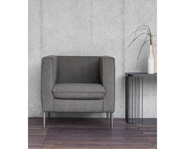 Poltroncina Lucas di Twils