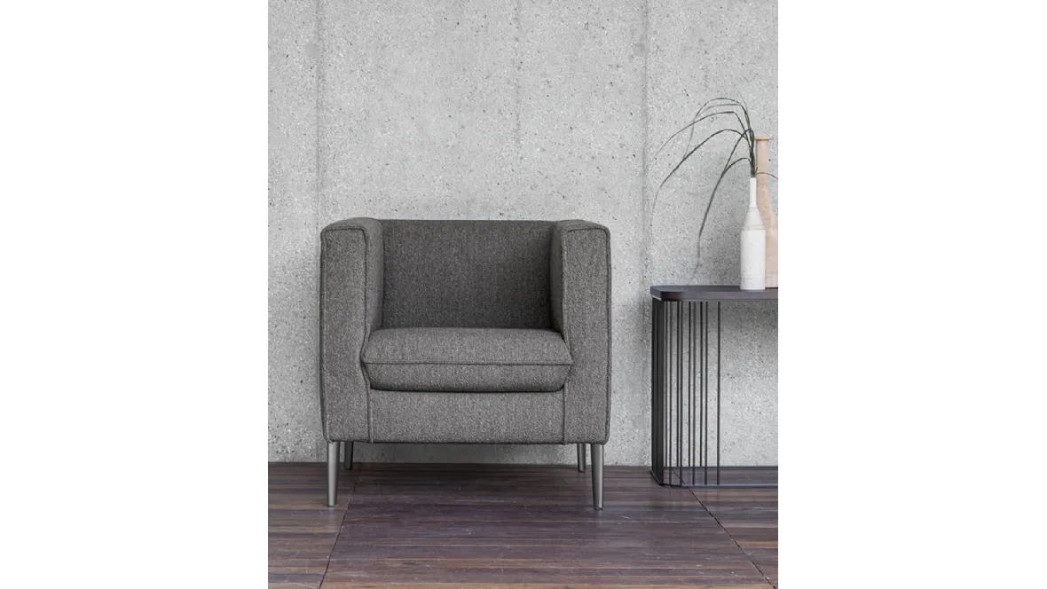 Poltroncina Lucas di Twils