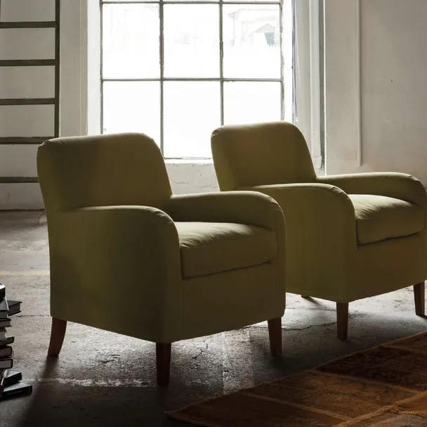 Poltroncina Margot di Fox Italia