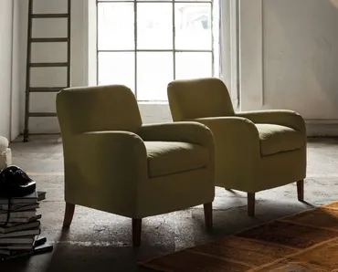 Poltroncina Margot di Fox Italia