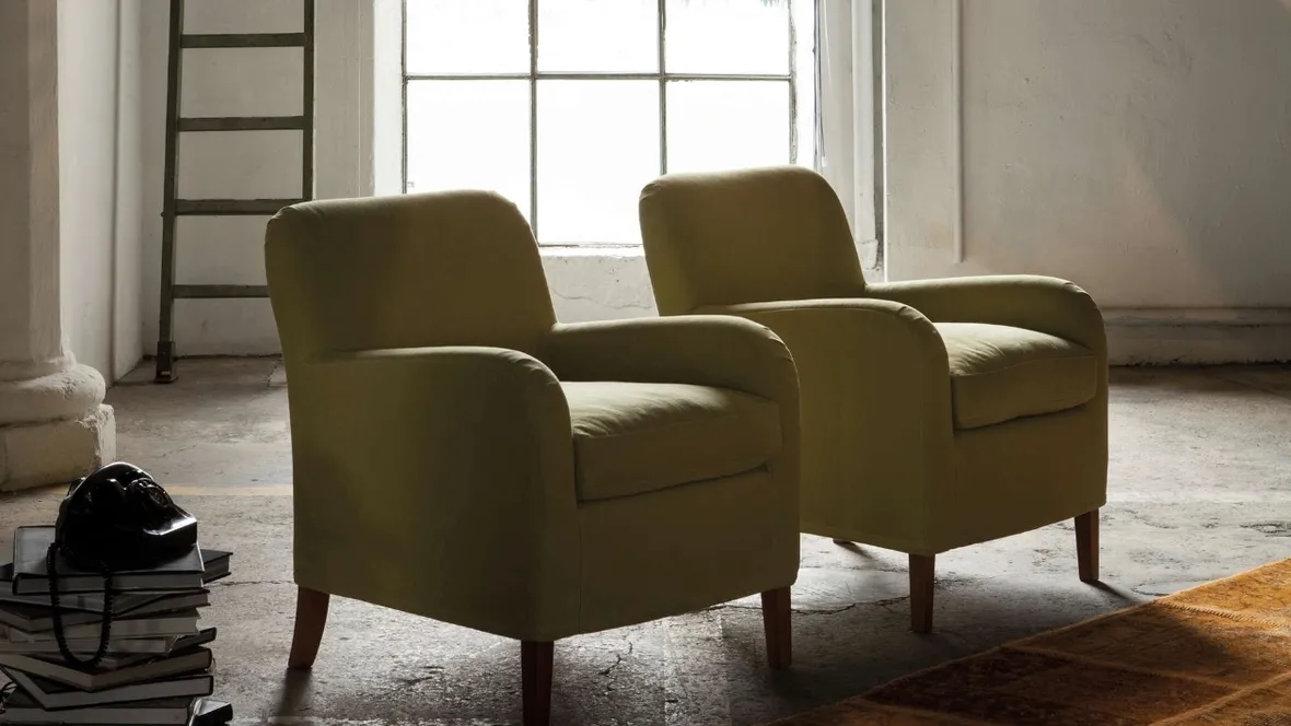 Poltroncina Margot di Fox Italia