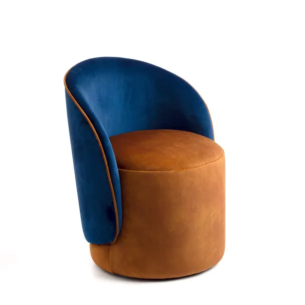 Poltroncina Mirto di Fox Italia