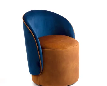 Poltroncina Mirto di Fox Italia